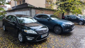 Ford Mondeo Ecoboost, снимка 1 — Bazar.bg Ford Mondeo Ecoboost, снимка 1