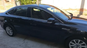 Ford Mondeo Ecoboost, снимка 7 — Bazar.bg Ford Mondeo Ecoboost, снимка 7