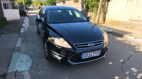 Ford Mondeo Ecoboost, снимка 5 — Bazar.bg Ford Mondeo Ecoboost, снимка 5