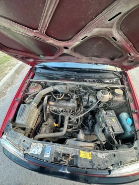 VW Golf Golf 3 syncro , снимка 8