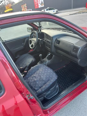 VW Golf Golf 3 syncro , снимка 7