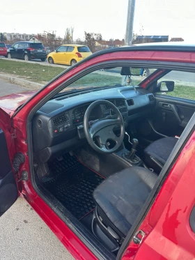 VW Golf Golf 3 syncro , снимка 6