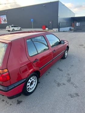 VW Golf Golf 3 syncro , снимка 2