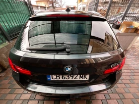 BMW 525 525 twin-turbo XDrive, снимка 5