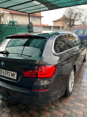 BMW 525 525 twin-turbo XDrive, снимка 3