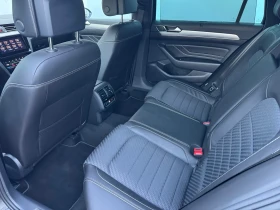 VW Passat VW Passat Var. Business 2.0TDI SCR 4MOT DSG, снимка 8