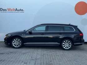 VW Passat VW Passat Var. Business 2.0TDI SCR 4MOT DSG, снимка 2