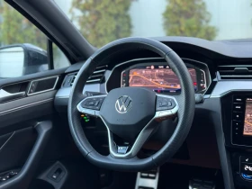 VW Passat VW Passat Var. Business 2.0TDI SCR 4MOT DSG, снимка 12