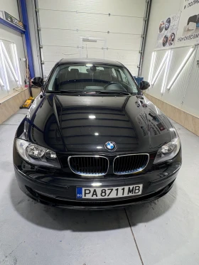 BMW 118, снимка 3