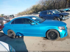Mercedes-Benz C 300 2020 MERCEDES-BENZ C 300 4MATIC - 32900 лв. / 16821.50 € - 46632162 5