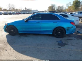 Mercedes-Benz C 300 2020 MERCEDES-BENZ C 300 4MATIC - 32900 лв. / 16821.50 € - 46632162 6
