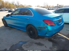 Mercedes-Benz C 300 2020 MERCEDES-BENZ C 300 4MATIC - 32900 лв. / 16821.50 € - 46632162 7