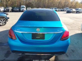 Mercedes-Benz C 300 2020 MERCEDES-BENZ C 300 4MATIC - 32900 лв. / 16821.50 € - 46632162 8