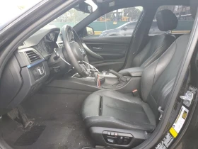 BMW 335 XDRIVE M PACK* HuD* HARMAN/KARDON* KEYLESS - 10200 € / 19949.47 лв. - 88243014 7