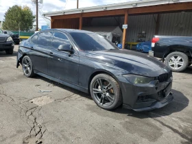 ����� �� �������� �� BMW 335 XDRIVE M PACK* HuD* HARMAN/KARDON* KEYLESS