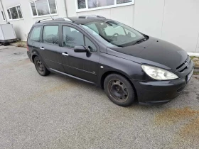 Peugeot 307, снимка 2