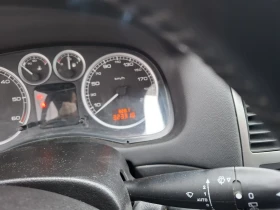 Peugeot 307, снимка 5