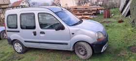 Renault Kangoo 1.4 | Mobile.bg � ����� ������ 4