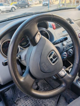 Honda Jazz - 3199 € / 6256.70 лв. - 17410885 4