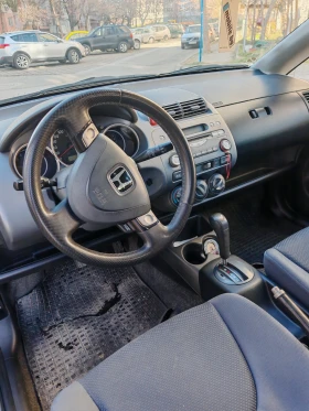 Honda Jazz - 3199 € / 6256.70 лв. - 17410885 3