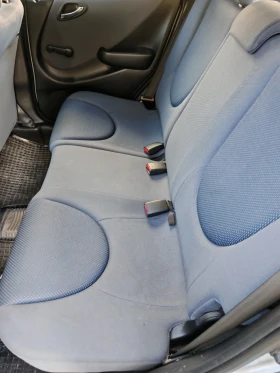 Honda Jazz - 3199 € / 6256.70 лв. - 17410885 6