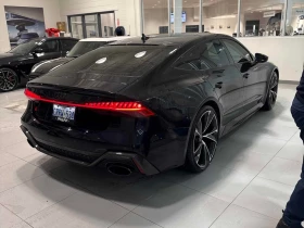 Audi Rs7 4.0 TFSI quattro  CARFAX | Mobile.bg � ����� ������ 12