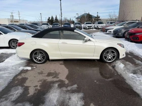 Mercedes-Benz E 350 CARFAX /Кожа/Нави/Подгрев/Кафява кожа - 12500 € / 24447.88 лв. - 15712212 4