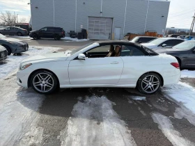 Mercedes-Benz E 350 CARFAX /Кожа/Нави/Подгрев/Кафява кожа - 12500 € / 24447.88 лв. - 15712212 3