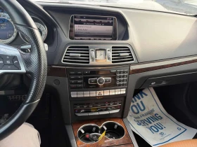 Mercedes-Benz E 350 CARFAX /Кожа/Нави/Подгрев/Кафява кожа - 12500 € / 24447.88 лв. - 15712212 8