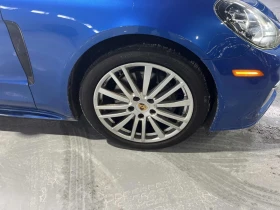 Porsche Panamera - 25400 € / 49678.08 лв. - 47486657 6