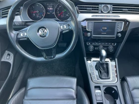 VW Passat 2.0TDI* 100%* AUTOMAT* PANORAMA* NAVI* ЛИЗИНГ - 14500 € / 28359.53 лв. - 10143094 12