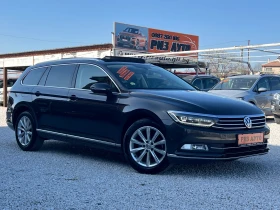 VW Passat 2.0TDI* 100%* AUTOMAT* PANORAMA* NAVI* ЛИЗИНГ - 14500 € / 28359.53 лв. - 10143094 11