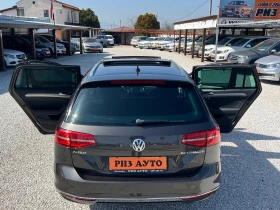 VW Passat 2.0TDI* 100%* AUTOMAT* PANORAMA* NAVI* ЛИЗИНГ - 14500 € / 28359.53 лв. - 10143094 7