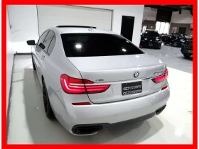BMW 750 * 750I X DRIVE M SPORT * CARBON CORE/HARMAN KARDON - 18150 € / 35498.31 лв. - 79797775 4