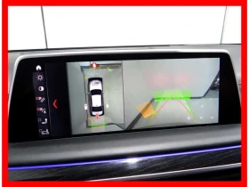 BMW 750 * 750I X DRIVE M SPORT * CARBON CORE/HARMAN KARDON - 18150 € / 35498.31 лв. - 79797775 14