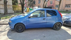 Fiat Punto 1, 2  - 1090 € / 2131.85 лв. - 75335110 5