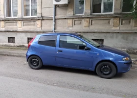 Fiat Punto 1, 2  - 1090 € / 2131.85 лв. - 75335110 2
