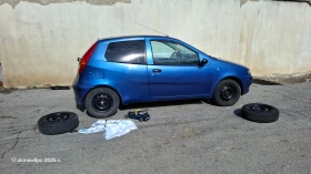 Fiat Punto 1, 2  - 1090 € / 2131.85 лв. - 75335110 3
