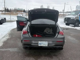 Mercedes-Benz CLA * AMG 45 * 2 КЛЮЧА * PANO* KEYLESS* ПОДГРЕВ*  - 35000 € / 68454.05 лв. - 55714350 11