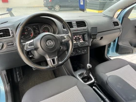 VW Polo 1.2TDI/RLLINE | Auto.bg — изображение 10