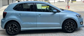VW Polo 1.2TDI/RLLINE | Auto.bg — изображение 6