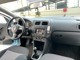 VW Polo 1.2TDI/RLLINE | Auto.bg — изображение 12