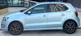 VW Polo 1.2TDI/RLLINE | Auto.bg — изображение 2
