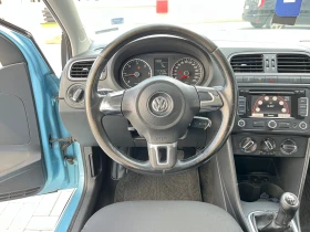 VW Polo 1.2TDI/RLLINE | Auto.bg — изображение 15