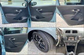 VW Polo 1.2TDI/RLLINE | Auto.bg — изображение 17