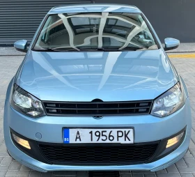 VW Polo 1.2TDI/RLLINE | Auto.bg — изображение 8
