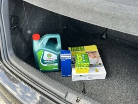 VW Golf 1.4 GT 170 КОНЯ  - 4200 € / 8214.49 лв. - 74564268 14