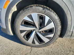 VW ID.4 PRO | ДВА КЛЮЧА | KEYLESS | ЗАДНА КАМЕРА |  | Auto.bg — изображение 6