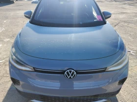 VW ID.4 PRO | ДВА КЛЮЧА | KEYLESS | ЗАДНА КАМЕРА |  | Auto.bg — изображение 14