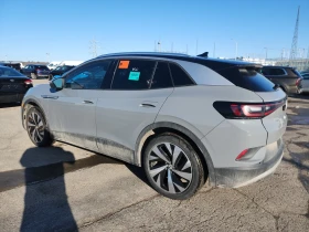 VW ID.4 PRO | ДВА КЛЮЧА | KEYLESS | ЗАДНА КАМЕРА |  | Auto.bg — изображение 4